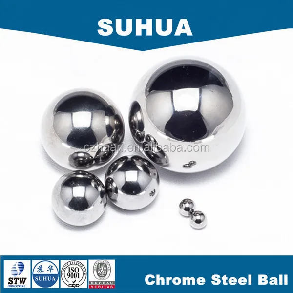 2000 7//64/" Inch G10 Precision Chromium Chrome Steel Bearing Balls AISI 52100