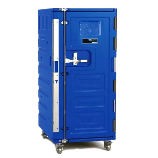 Mobile Catering Equipment 580l Insulated Coolers With Wheels Buy