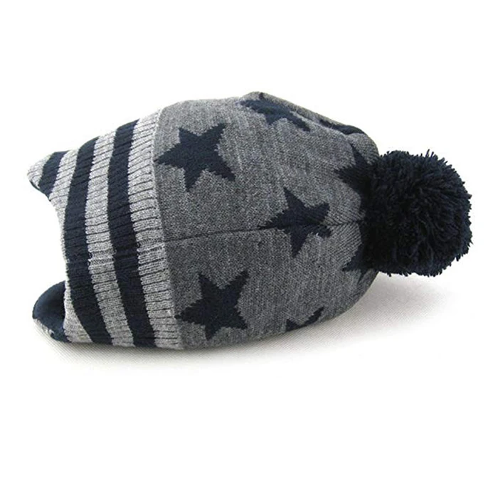 personalized winter hats for toddlers