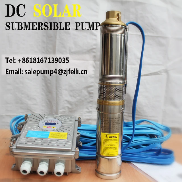 dc brushless directly solar pump solar panel dc water pump brushless dc electric motor 48v