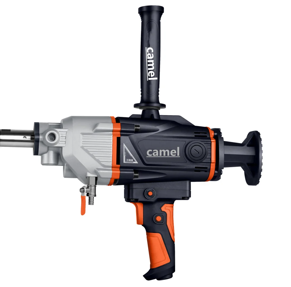 Diamond Core Drill - Buy Diamond Core Drill,Diamond Core Drills For