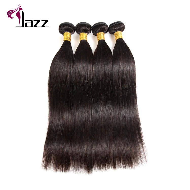 Wholesale Brazilian Cuticle Aligned Raw Virgin Hair Straight Full