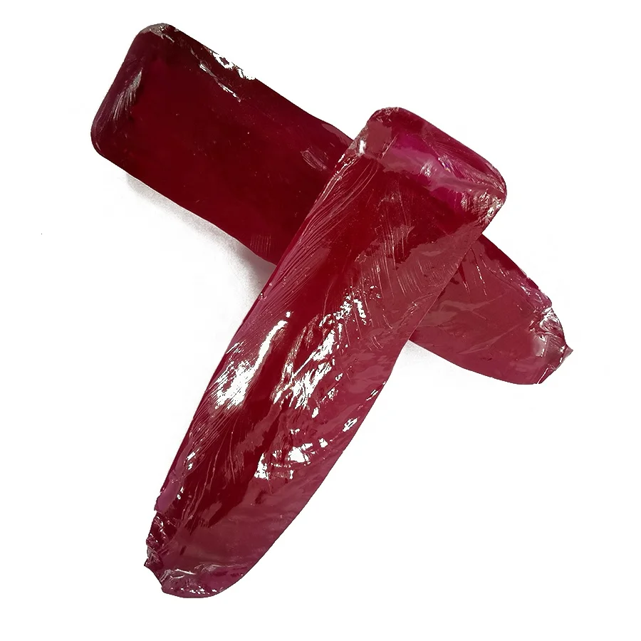 5 # 红宝石激光棒