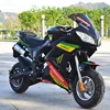Mini Motorcycle Pocket Dirt Bike 50cc 2018 New