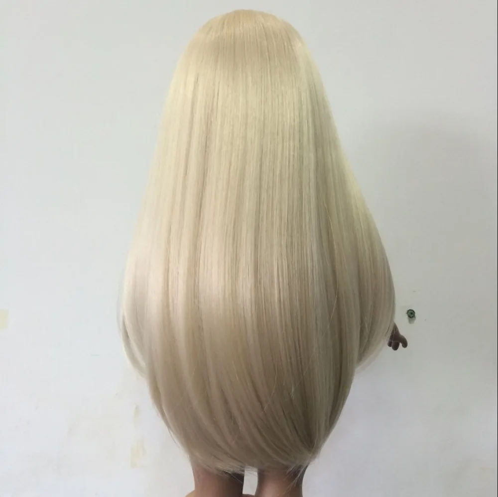 pullip doll wigs