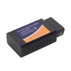 Hottest ELM327 Bluetooth V2.1 OBD2 Car Diagnostic Tool ELM 327 Bluetooth For Android/Symbian For OBDII Protocol