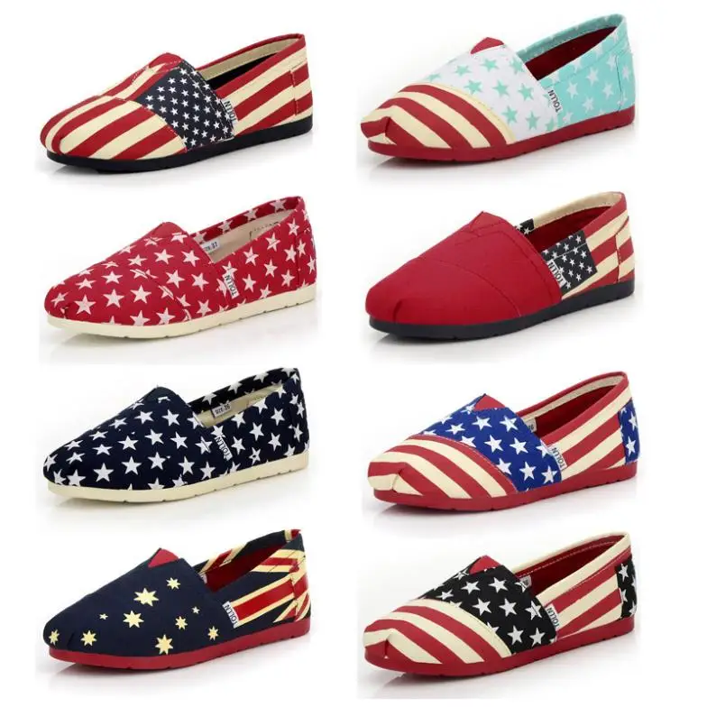 Aliexpress.com : Buy New 2014 Spring Women Canvas