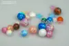 Impregnated Synthetic Opal Beads, Opal Ball - Direct Synthetic Opal Distributors