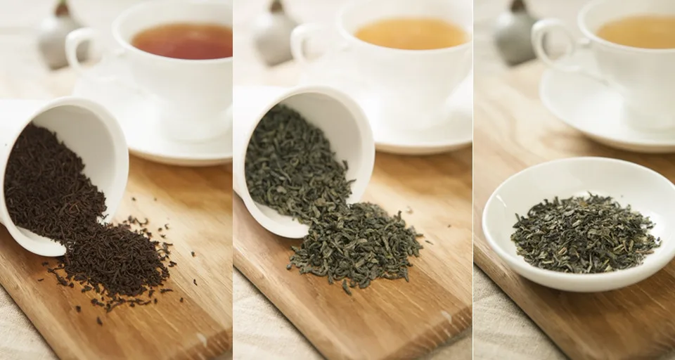 Loose tea factory 41022AAA green tea price - 4uTea | 4uTea.com