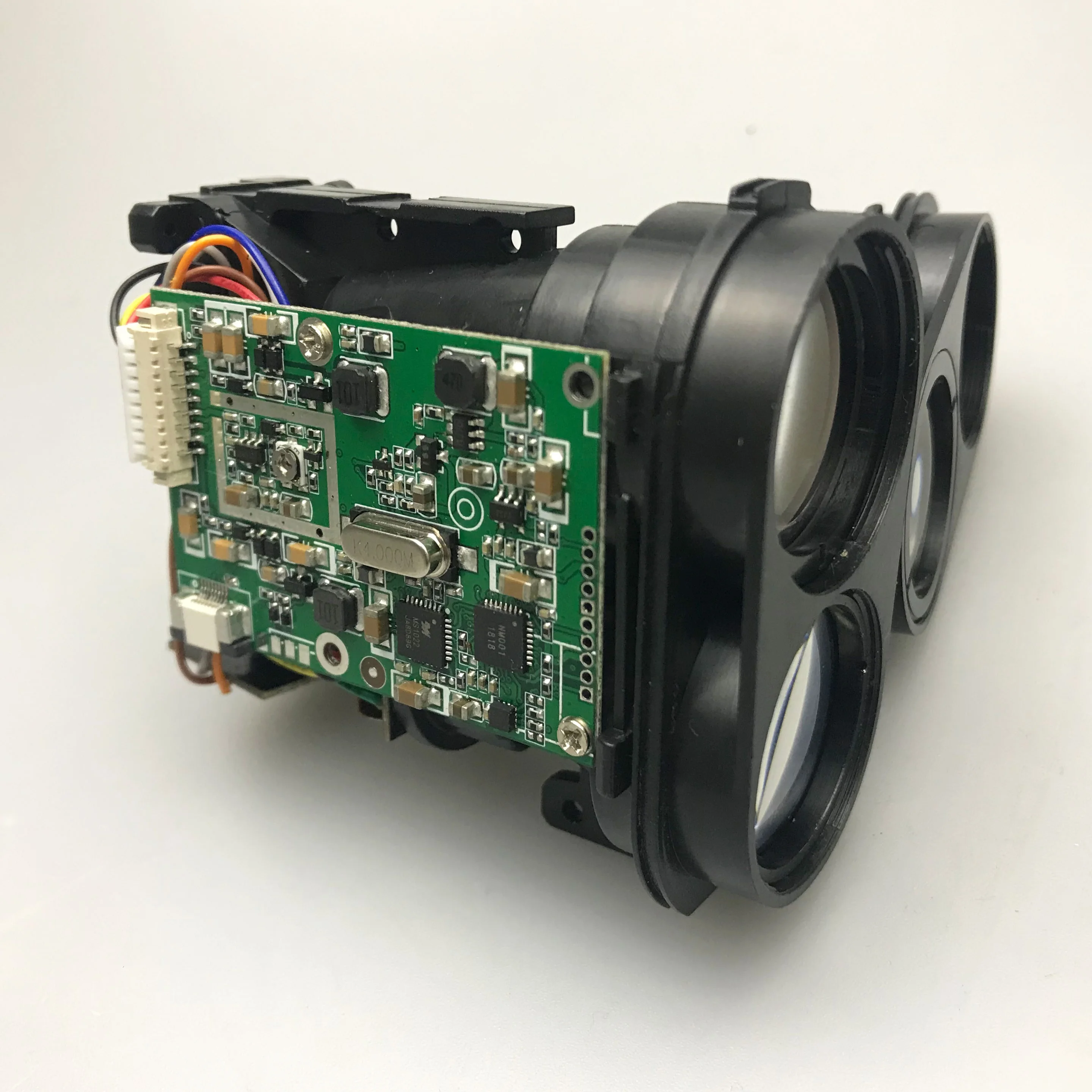 3km Laser Rangefinder Module With Rs232 Interface,Oem Distance Laser