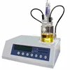 Self-checking Karl Fischer Water Content Determination Instrument /Digital Display Oil Water Content Tester