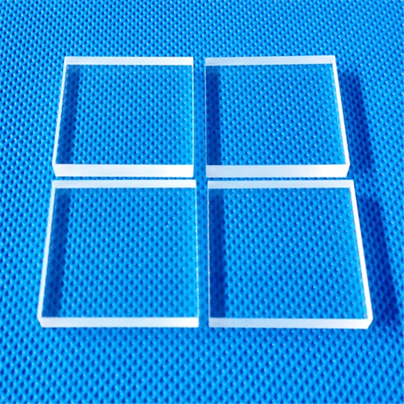 Hm Sell 2 3 4 5 6 8 10 12mm Toughened Pyrex Glass Sheet Hiqh Quality