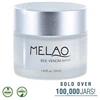 MELAO brand honey bee venom cream Mask for Improve Skin Elasticity,Ease Wrinkles & Purify Skin 50 ml