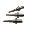 stainless steel pipe NTC probes