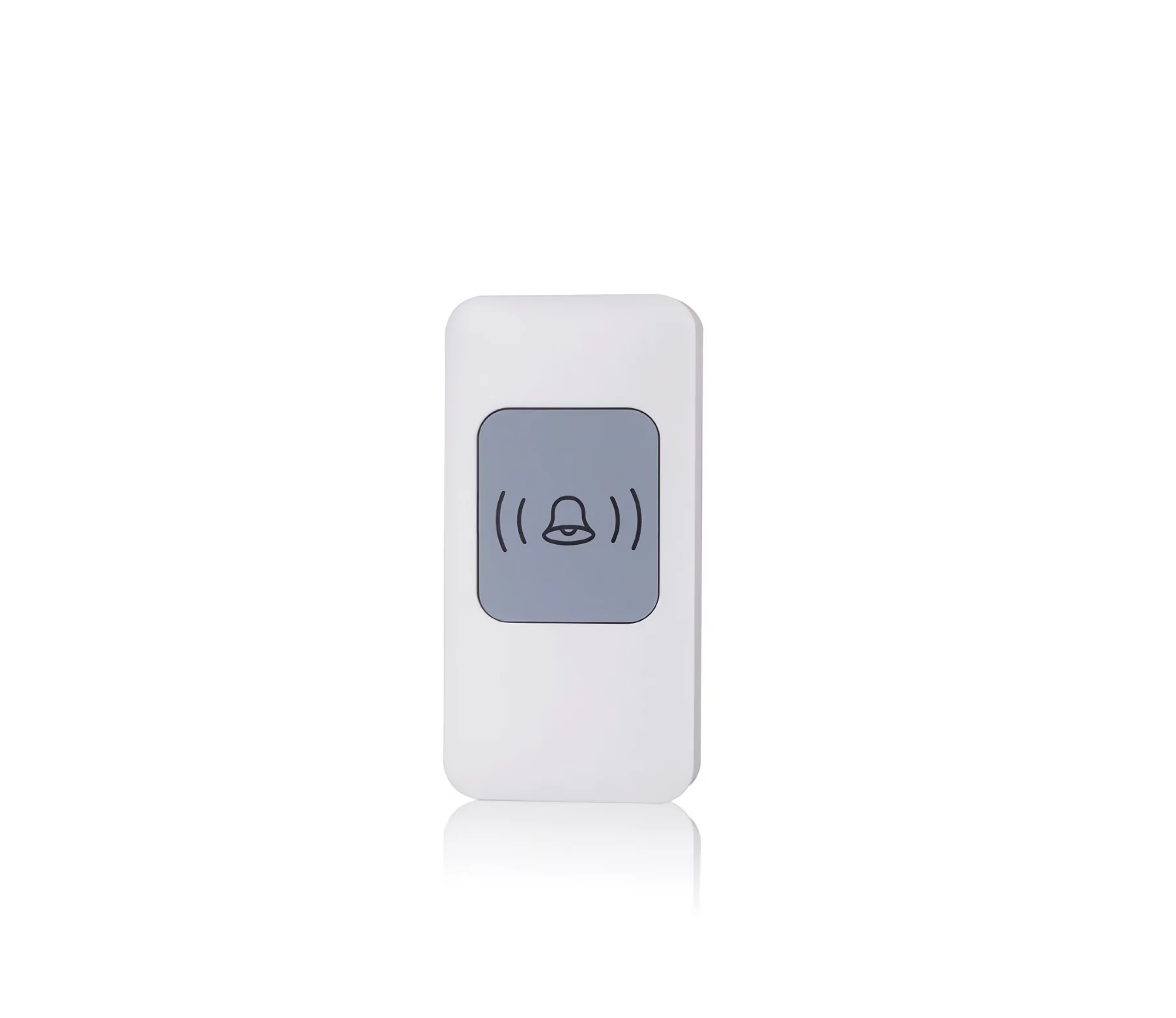 High Quality Fashional 52 Music Loud Wireless Ring Doorbell,Dingdong Chime Doorbell