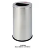 380*H730MM outdoor recycle cigar bin