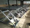 Top quality hydraulic car lift dubai two post in floor motorcycle popular USA