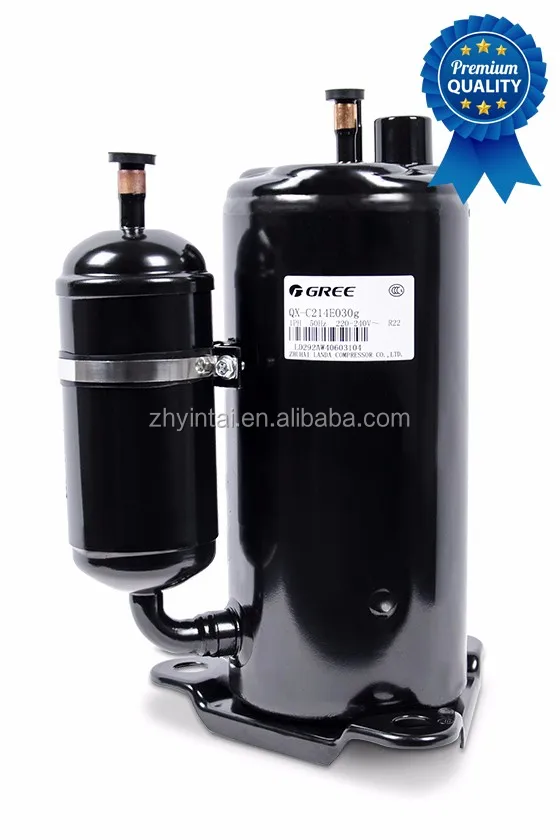 gree air conditioner compressor