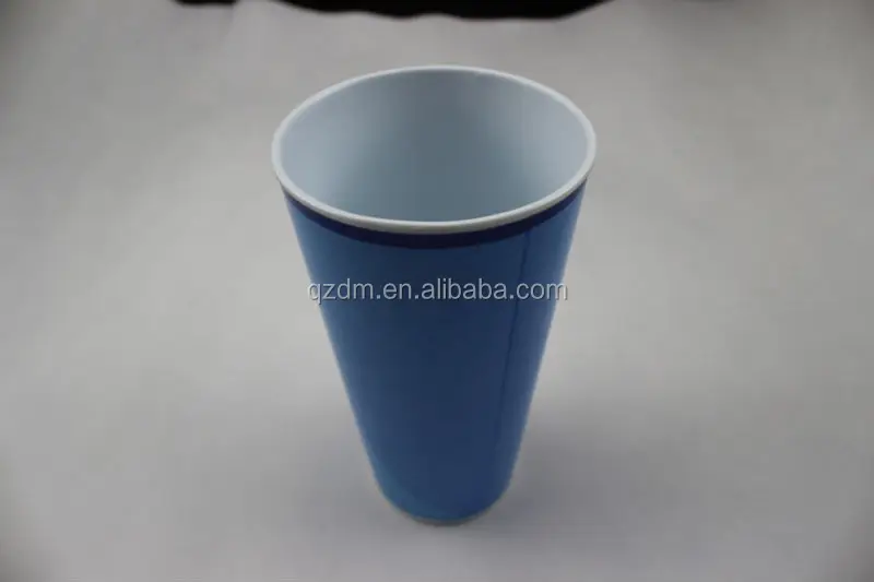 Sales promotion Tall Drinks Plastic cup 560ml
