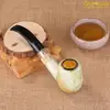 VAPCIG e-cigarette cartomizer Itouch E-Pipe With 2.0 ml unique design cartomizer,Refilled easily and No leaking