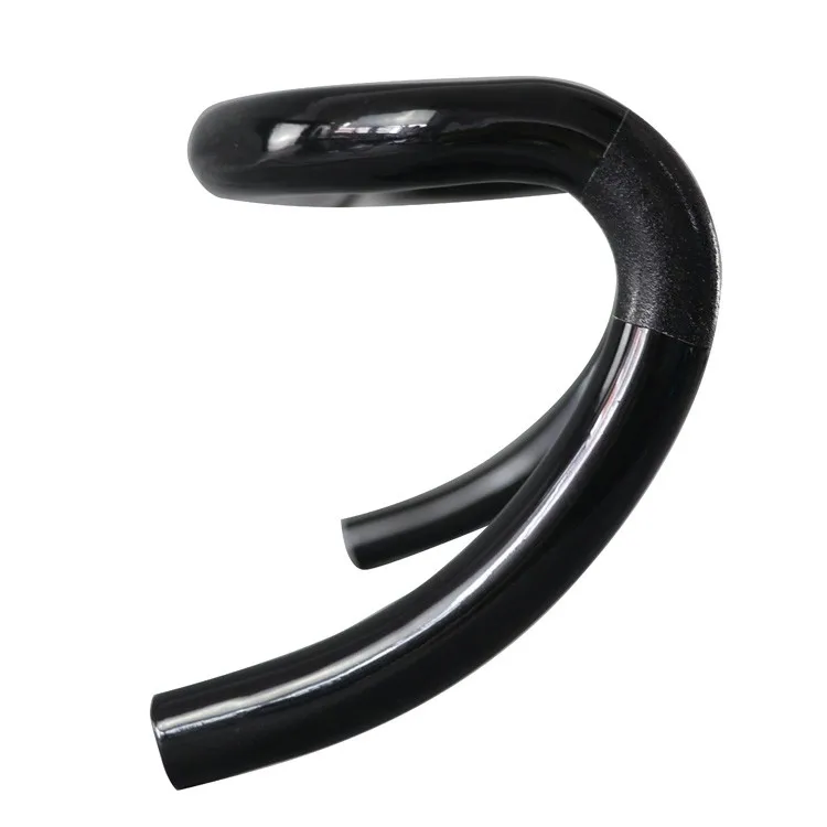 2016 Handlebar Bicycle Carbon Racing Handlebar Carbon Road Handlebars ...