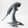 Honeywell voyager 1400g 2d barcode scanner with stand