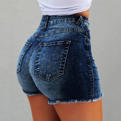 jeans shorts 2019