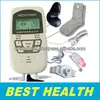 Foot Blood Circulation Device Tens Machines Back Pain Medical Health Problems Traditional Chinese Medicine Blood Circulation