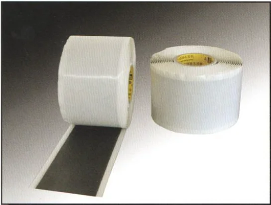 home depot double sided mastic tape