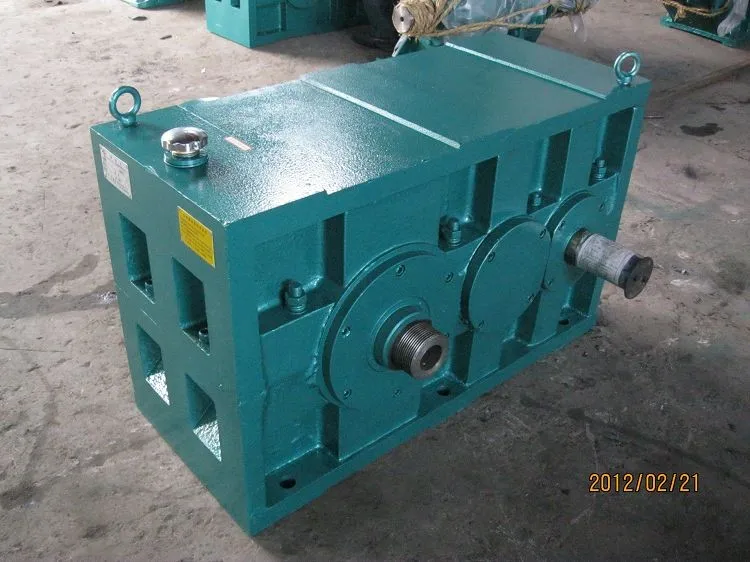 Rubber And Plastic Extruder Gearbox Buy Extruder Gearbox,Squeezing