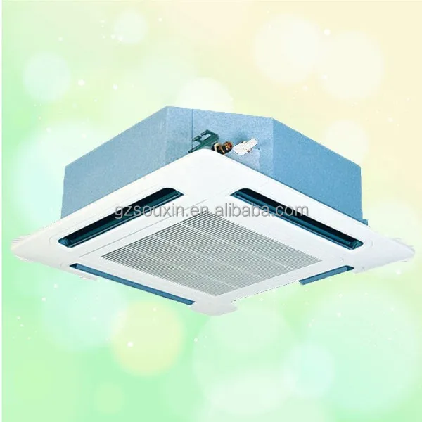 60000btu Air Conditioner Split Cassette Ac Fancy Ceiling Fan Ceiling Mounted Cassette Type Air Conditioner Buy 60000btu Air Conditioner Split