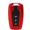 Factory direct FOB aluminum alloy car key bag cover case suitable for Toyota Camry&YiZe&chr&PRADO 2019 new