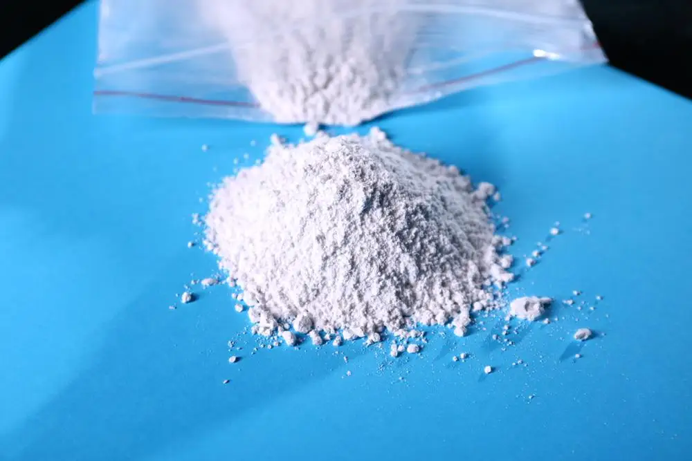 Synthetic Magnesium Hydroxide Silane Coated Grade Buy Synthetic