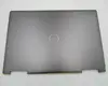wholesale back cover for dell inspiron 7373 silver 0ktxph repair laptop parts