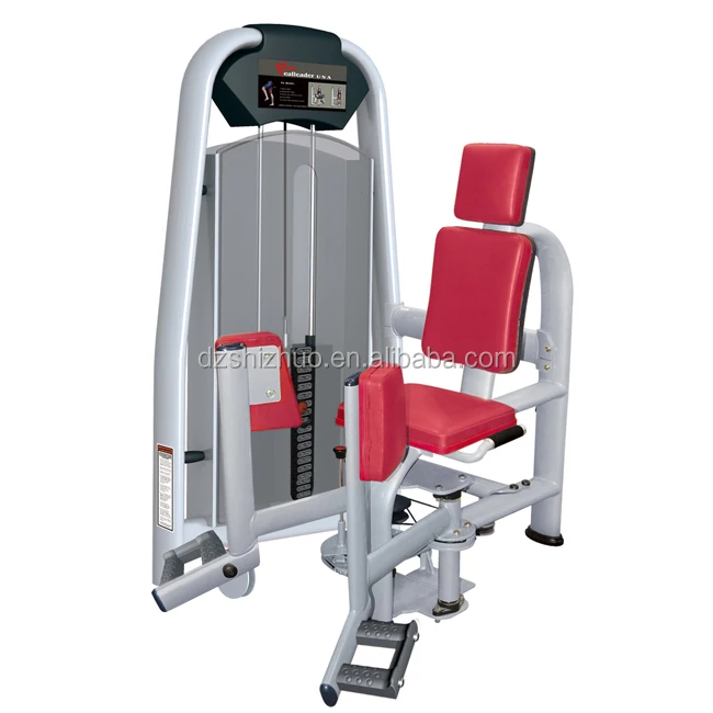 Life Fitness Hip Adductor