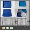 Customized Plastic HIPS Thermoform Tray