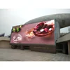 Digital Waterproof Outdoor Advertising Screen Display P6.66 6 6Mm Video Wall Ip65 Panels Painel De Led P6