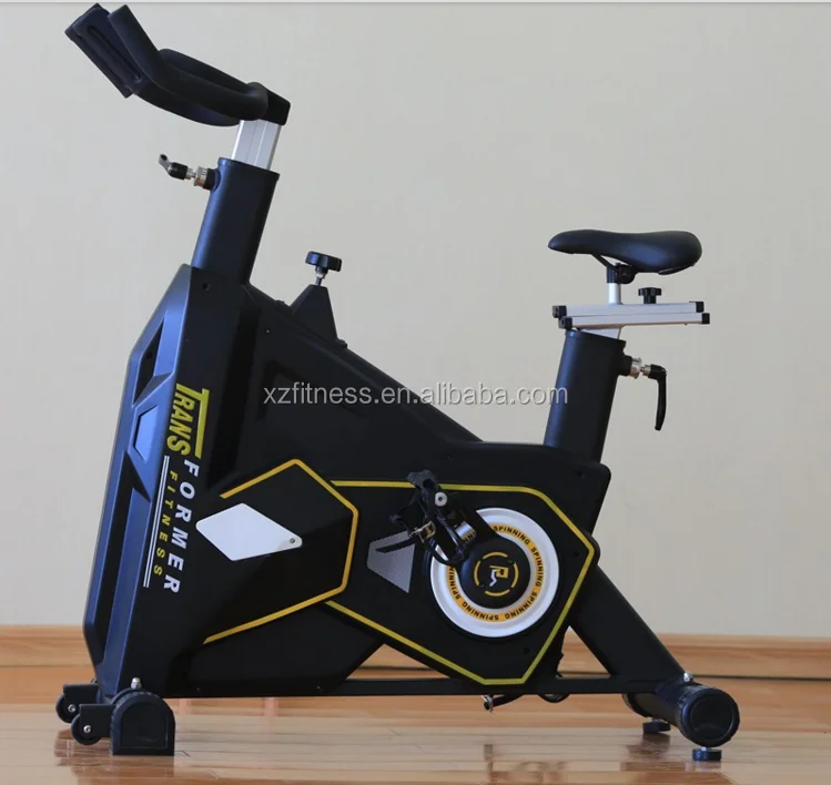 top exercise bikes 2018