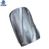 aluminum spiral vane solid body rigid casing centralizer