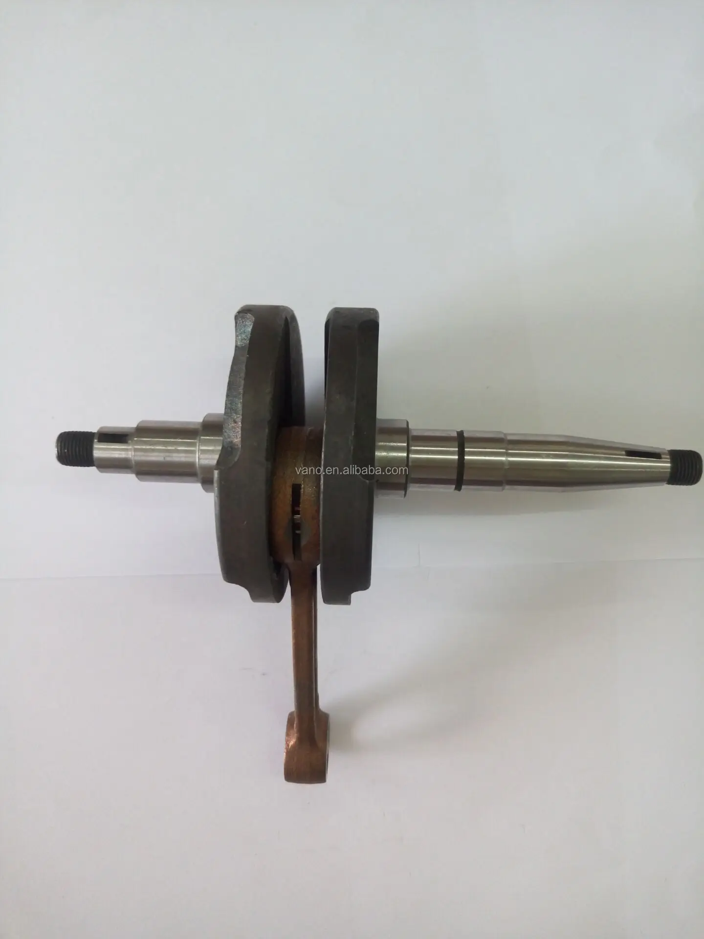 Motorcycle engine parts S50 crankshaft for motorcycle