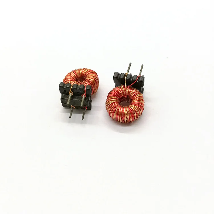 Ferrite Rod Core Common Mode Audio Coil Power Choke Inductor Buy Copper Wire Coil,Adjustable