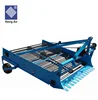 Hot sell Fine mini tractor one row warking potato harvester price