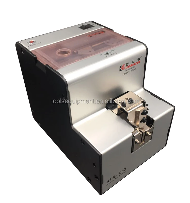 Hot Sale Kilews Automatic Screw Feeder Kfr1050 M1.0m5.0 Screw