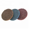 Non-woven Post Holder Quick Change disc