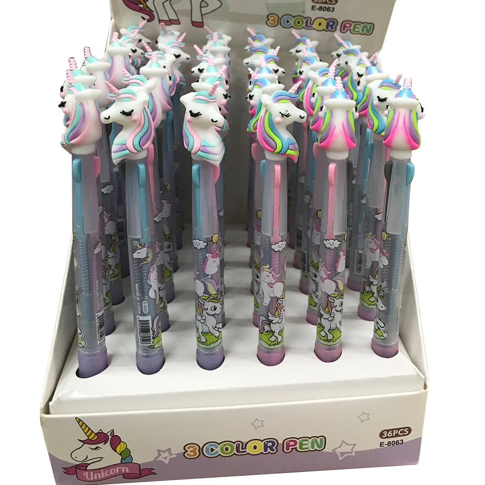 squishy pens