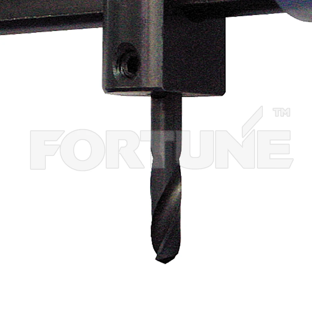 General Tools 6 Circle and Wheel Cutter Adjustable 1-Inch to 6-Inch