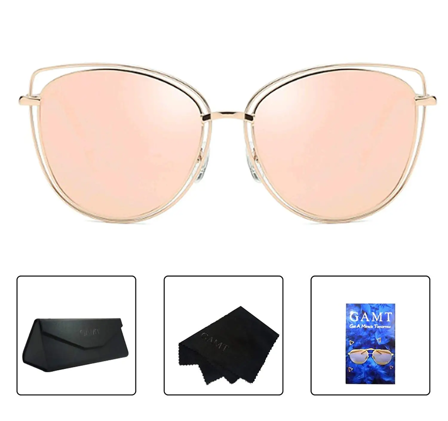 cateye glasses frames