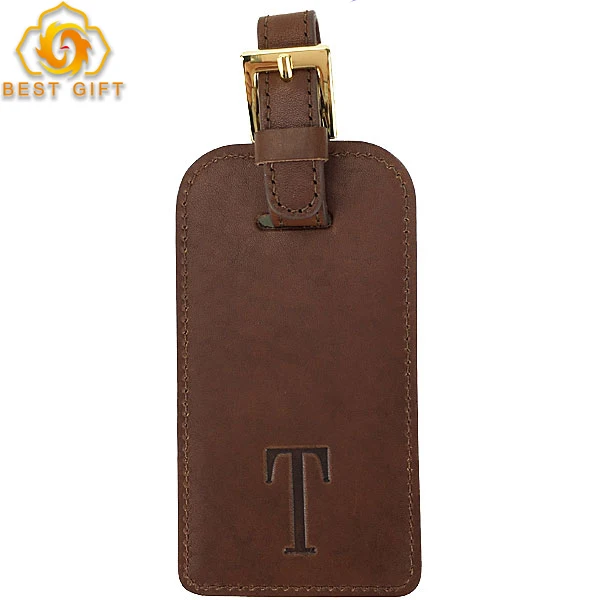 Oem Travel Good Quality Leather Luggage Tags For Men Buy Leather Luggage Tags,Luggage Tags For