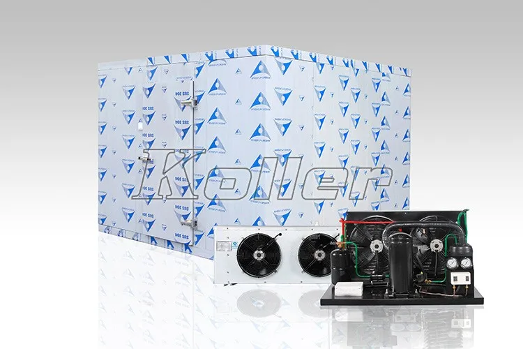 Freezer, 10CBM, 3Tons - detail 12