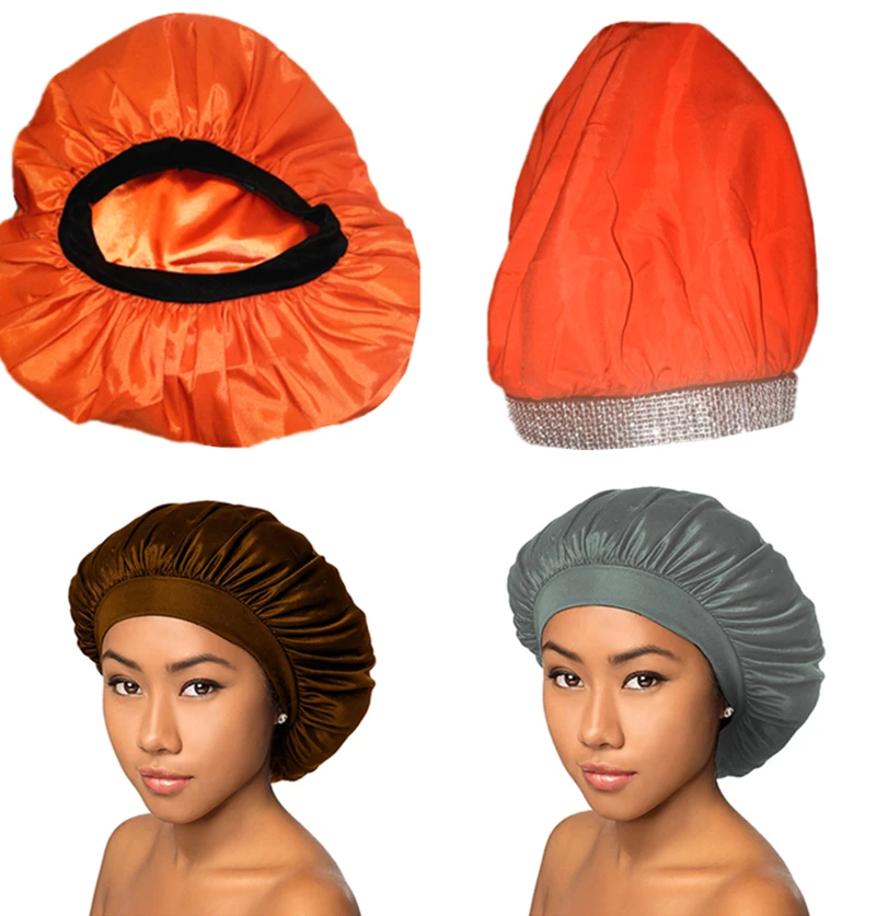 bonnet cap